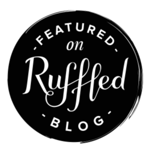 10 Ruffed Blog